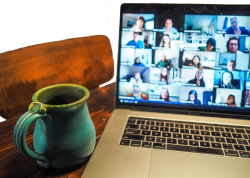 Online Video Counselling Exclusively for Men using Zoom and Teams